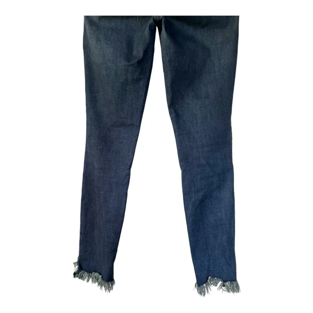 Tractr BLU jeans